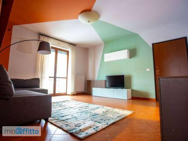 Appartamento in affitto a Piemonte, Torino
