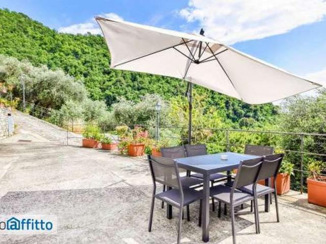 Appartamento in affitto a Zoagli, Liguria