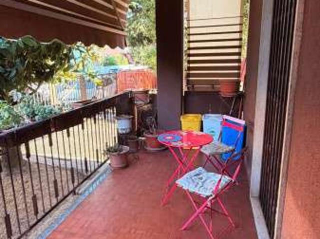 Appartamento in affitto a Castelletto, Senago