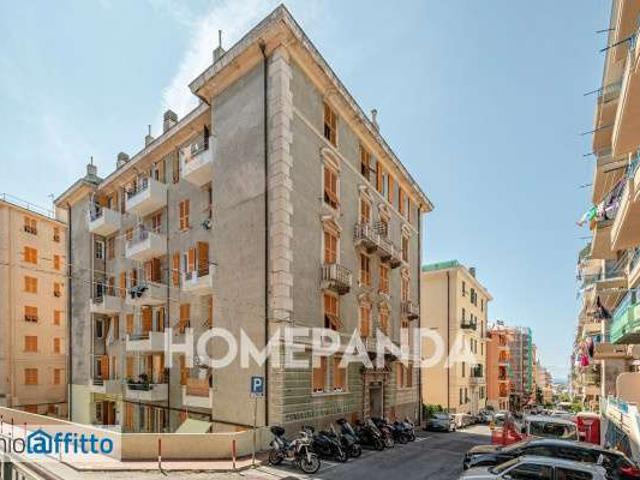 Appartamento in affitto a Medio Ponente, Serra Riccò