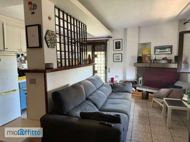 Appartamento in affitto a Municipio Roma IV, Roma Capitale