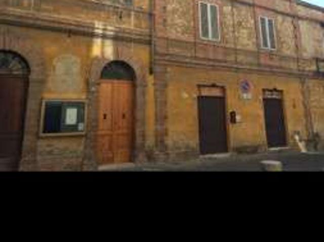 Appartamento in affitto a Contrada della Giraffa, Siena