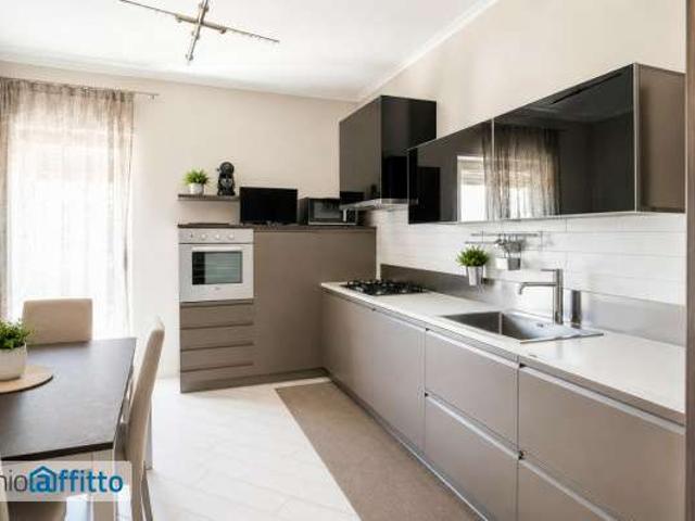 Appartamento in affitto a Camaldoli, Pianura