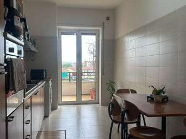 Appartamento in affitto a Camaldoli, Campania