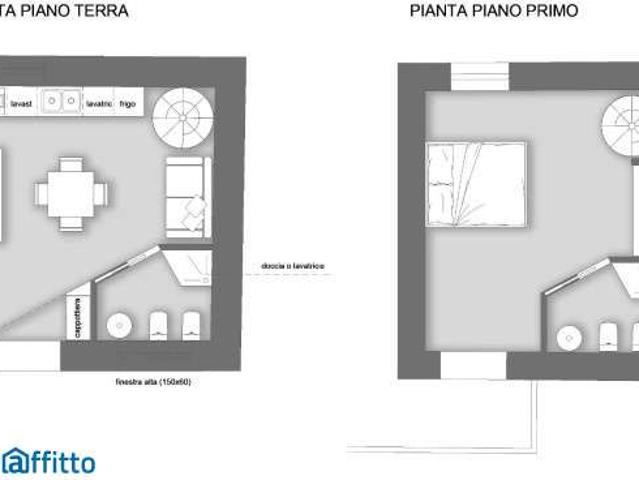 Appartamento in affitto a Borgo Casamale, Somma Vesuviana