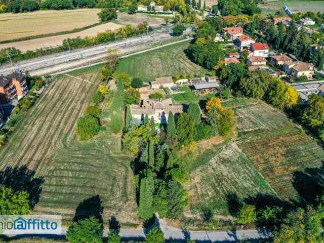 Appartamento in affitto a Baiano, Spoleto