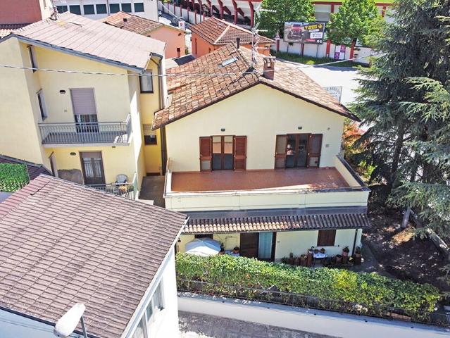 Appartamento in affitto a Valle Pretara, Tornimparte