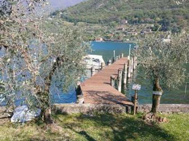 Appartamento in affitto a Comunità montana del Sebino bresciano, Sulzano