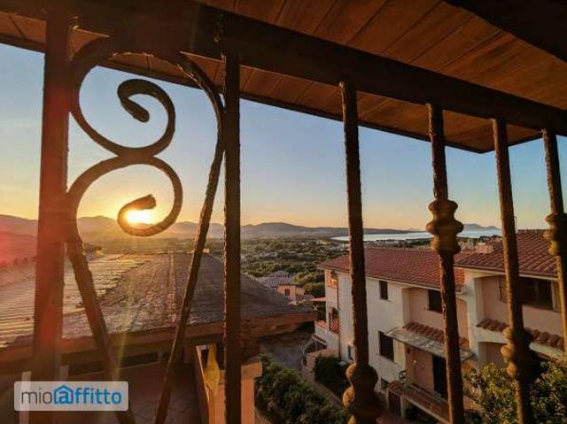 Appartamento in affitto a Porto Ainu, Agrustos