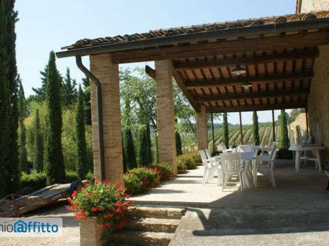 Appartamento in affitto a Terricciola, Toscana