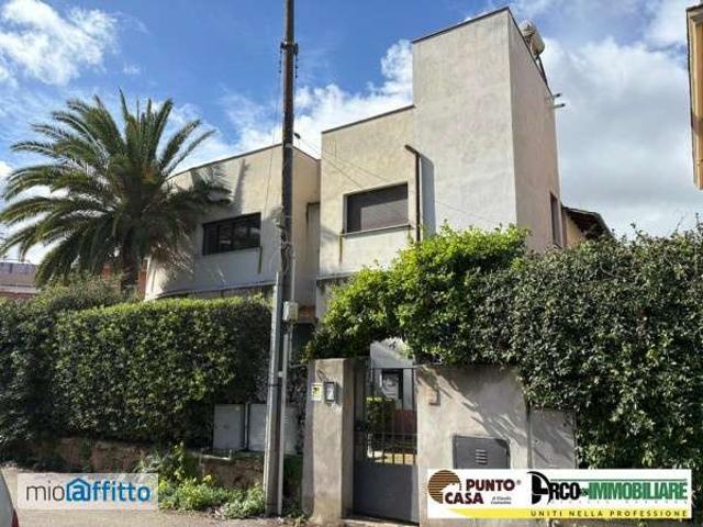 Appartamento in affitto a VII Circoscrizione, Palermo