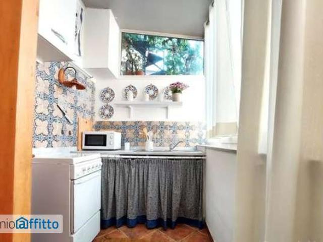 Appartamento in affitto a VII Circoscrizione, Palermo