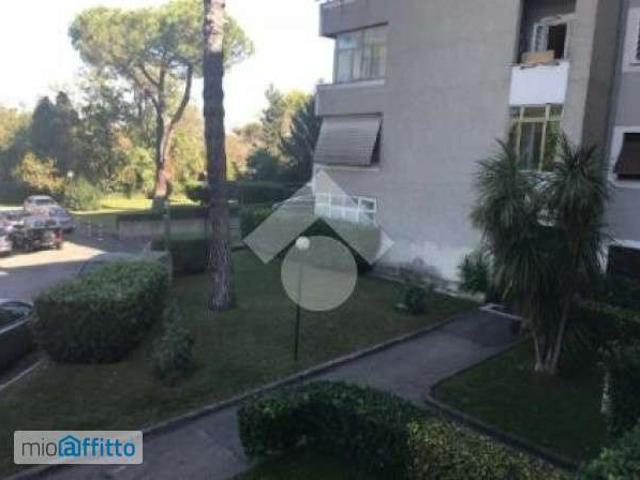 Appartamento in affitto a Villaggio Breda, Roma Capitale