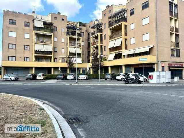 Appartamento in affitto a Osteria del Curato, Roma Capitale