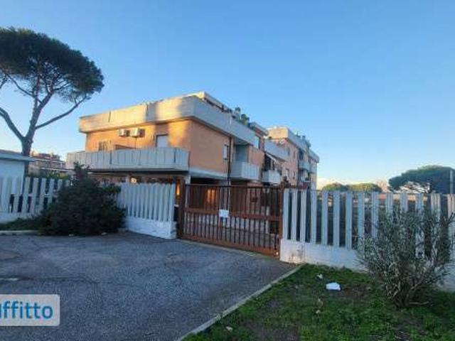Appartamento in affitto a Ponte Linari, Roma Capitale