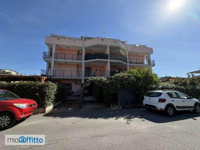 Appartamento in affitto a Municipio Roma VI, Roma Capitale