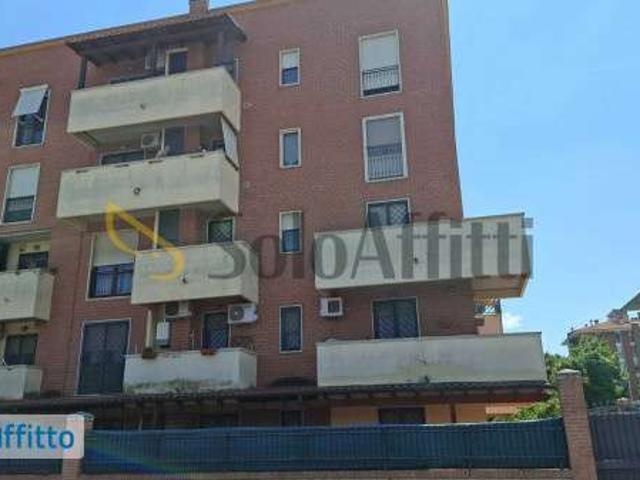 Appartamento in affitto a Municipio Roma VII, Roma Capitale