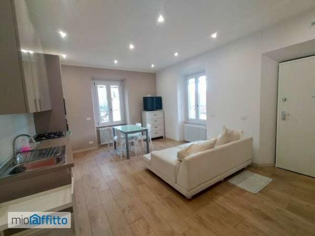 Appartamento in affitto a Villaggio Breda, Roma Capitale