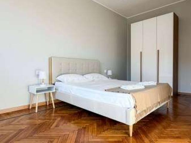 Appartamento in affitto a Circoscrizione 4, Piemonte