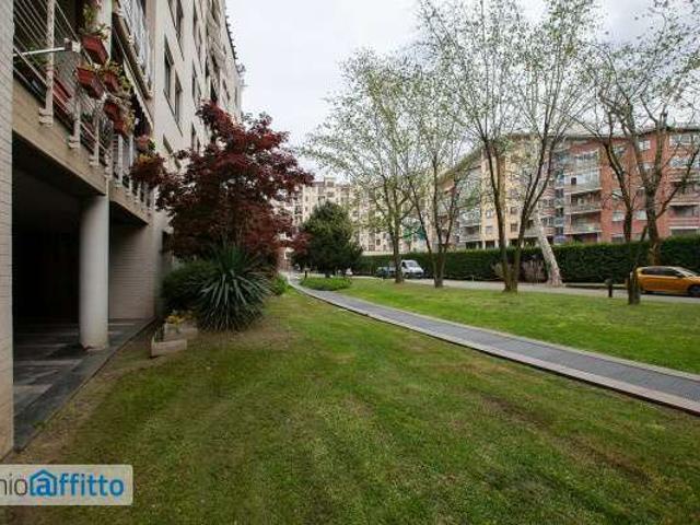 Appartamento in affitto a San Donato, Torino