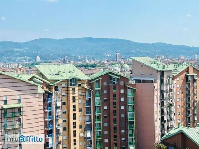 Appartamento in affitto a Circoscrizione 4, Piemonte