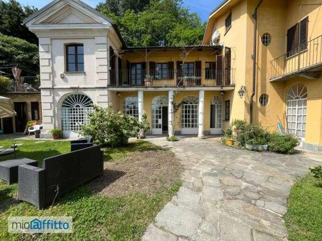 Appartamento in affitto a Circoscrizione 8, Piemonte
