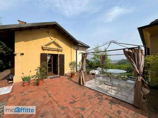 Appartamento in affitto a Circoscrizione 8, Piemonte