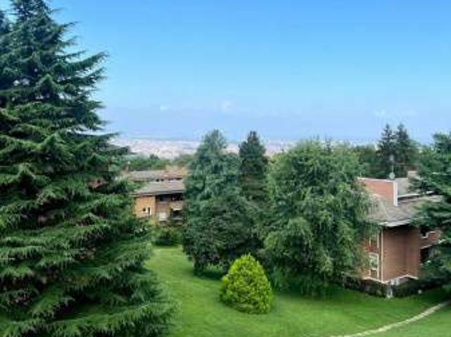 Appartamento in affitto a Circoscrizione 8, Piemonte