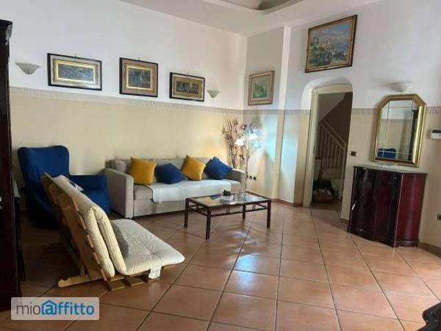Appartamento in affitto a Lava Nuovo, Torre Del Greco