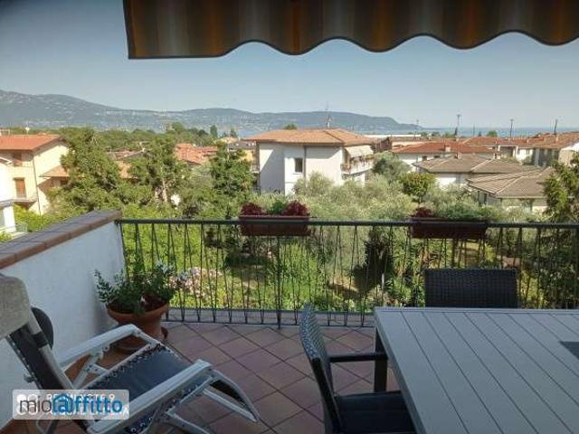Appartamento in affitto a Comunità Montana Parco Alto Garda bresciano, Toscolano Maderno