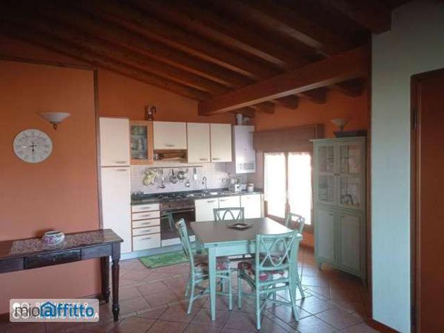 Appartamento in affitto a Comunità Montana Parco Alto Garda bresciano, Toscolano Maderno