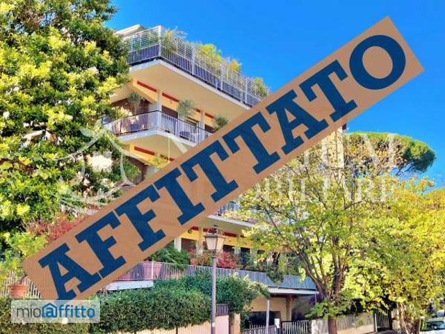 Appartamento in affitto a Municipio Roma I, Roma Capitale