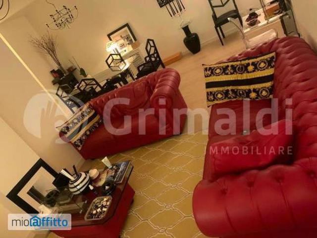 Appartamento in affitto a Municipio Roma I, Roma Capitale