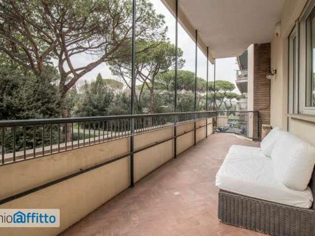 Appartamento in affitto a Municipio Roma I, Roma Capitale
