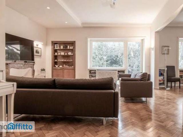 Appartamento in affitto a Municipio Roma I, Roma Capitale