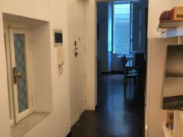 Appartamento in affitto a Municipio Roma I, Roma Capitale