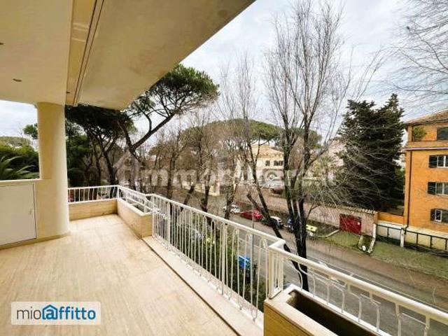 Appartamento in affitto a Municipio Roma I, Roma Capitale