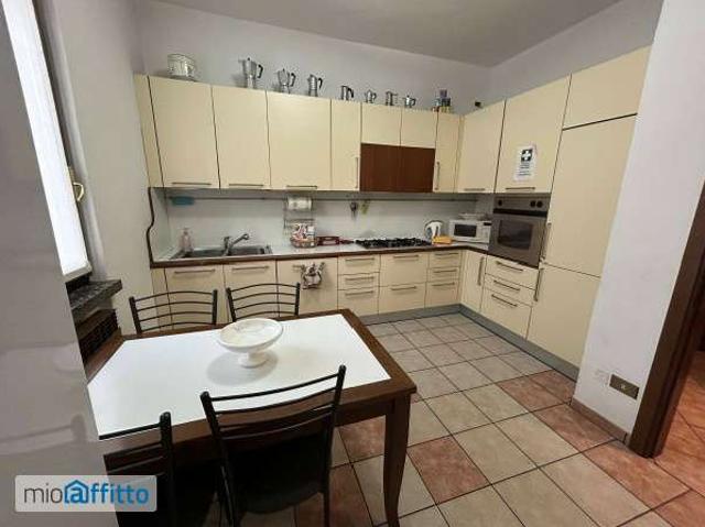 Appartamento in affitto a Treviglio, Lombardia