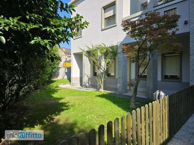 Appartamento in affitto a Treviglio, Bergamo