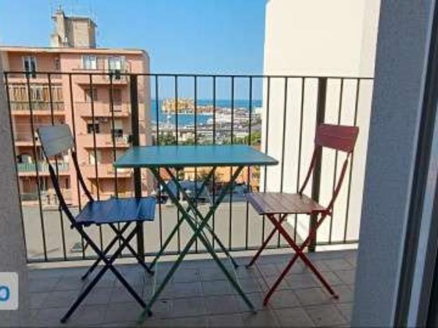 Appartamento in affitto a Barriera Vecchia-San Giacomo, Villa Opicina