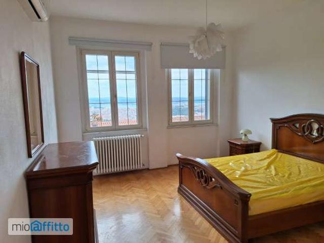 Appartamento in affitto a Conconello / Ferlugi, Villa Opicina