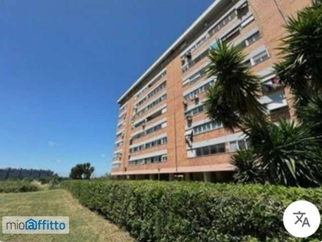 Appartamento in affitto a Spinaceto, Roma Capitale