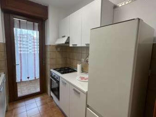 Appartamento in affitto a Osteria del Curato, Roma Capitale