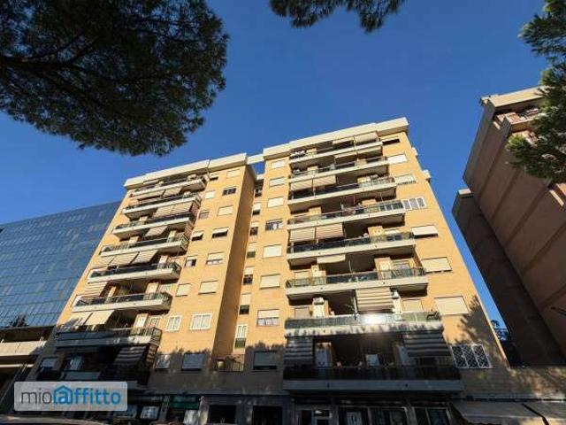 Appartamento in affitto a Cinecittà Est, Roma