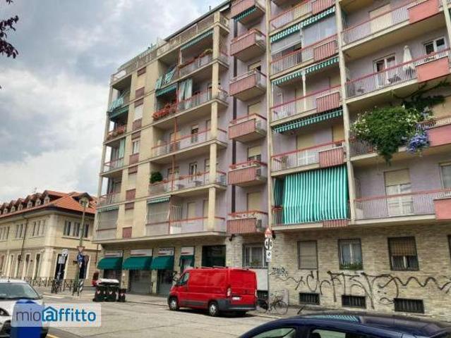 Appartamento in affitto a Circoscrizione 7, Piemonte