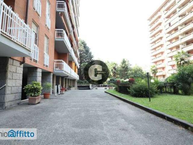 Appartamento in affitto a Circoscrizione 7, Piemonte
