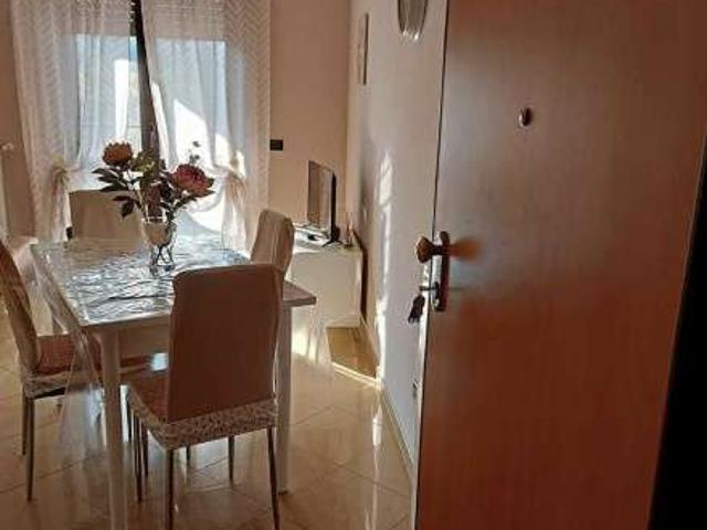 Appartamento in affitto a Vasto, Abruzzo