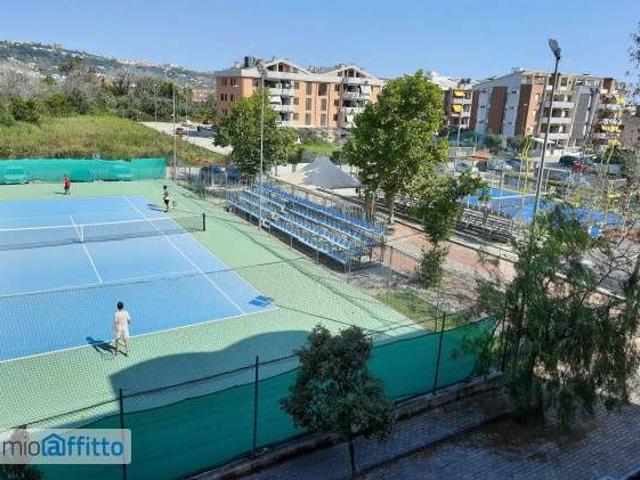 Appartamento in affitto a Vasto, Abruzzo