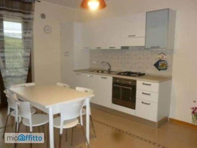 Appartamento in affitto a Selvotta, Vasto