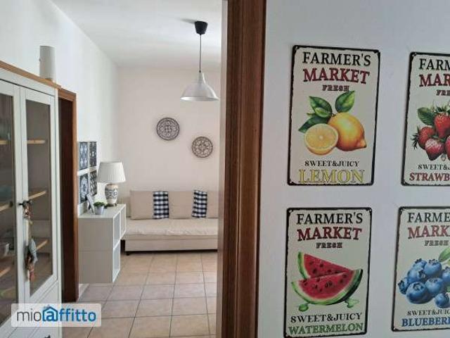 Appartamento in affitto a Vasto, Abruzzo